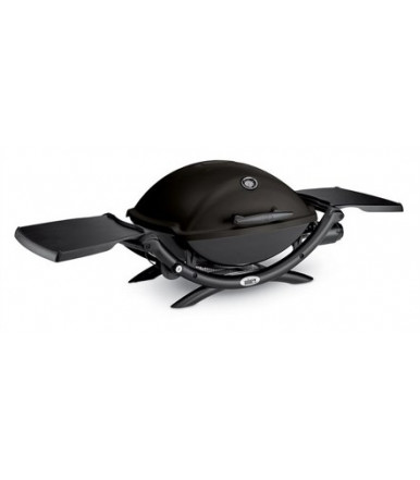 Barbecue à gaz Weber Q2200 Black