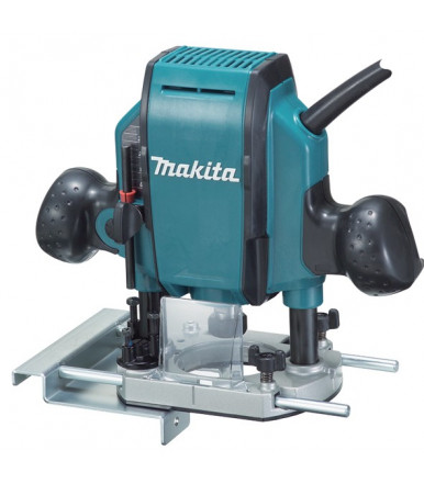 Fresatrice Makita RP0900