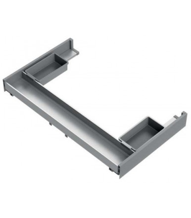 ESCURREPLATOS A.INOX MUEBLE 50 TECNOINOX [ESCU0471] : Ferreteria