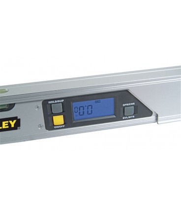 Stanley 0-42-087 Digitaler Winkelmesser