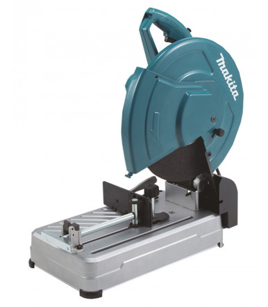 Makita 2414EN abrasive disc cropper