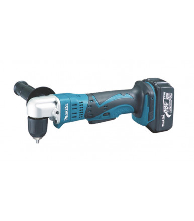 Makita DDA351ZJ 18V Perceuse visseuse d'angle