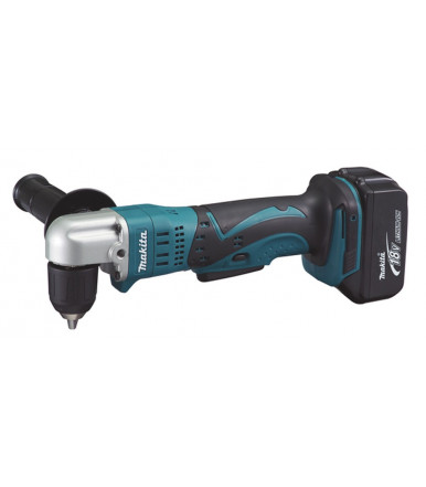 Makita DDA351RTJ 18V angular drill driver