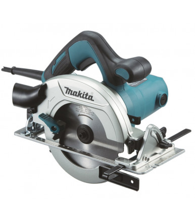 Makita HS6601J Handkreissäge 165 mm