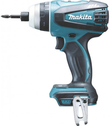 Makita DTP141ZJ 18V BL MOTOR Perceuse visseuse 4 fonctions