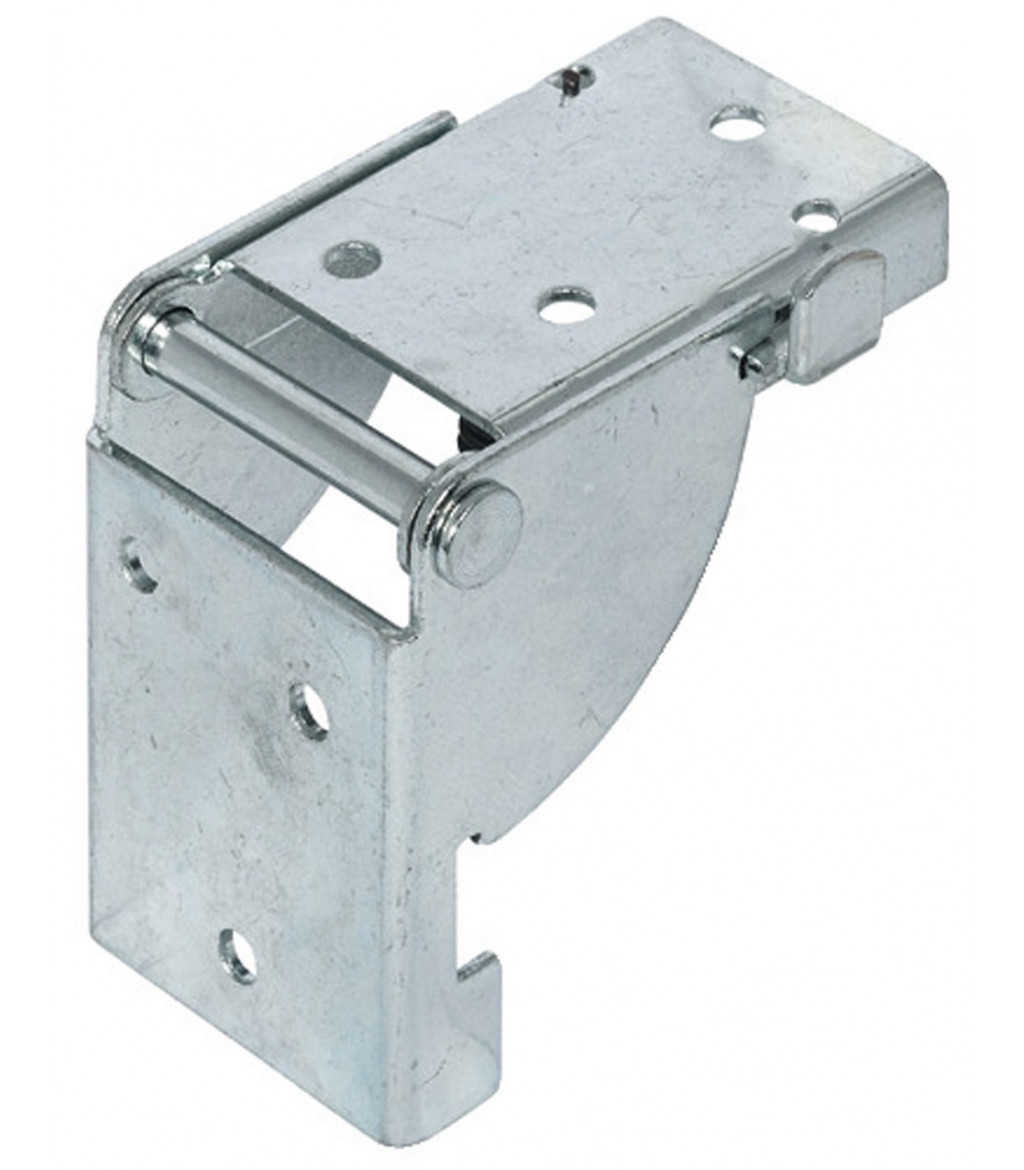 Folding Bracket, for Tables and Benches 642.90.919