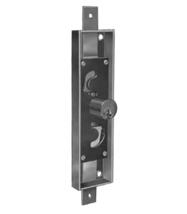 Prefer 4451.0510 Cerradura para puertas abatibles