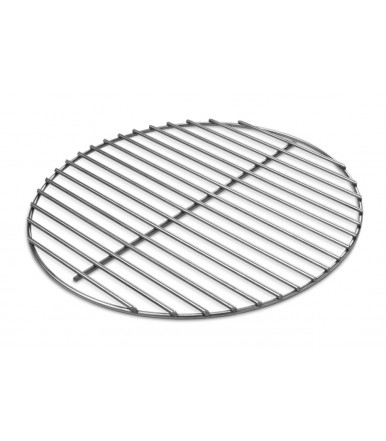 Weber Grille foyère 7440 pour barbecues à charbon Ø 47 cm