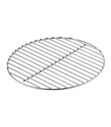 Weber Grille foyère 7441 pour barbecues à charbon Ø 57 cm