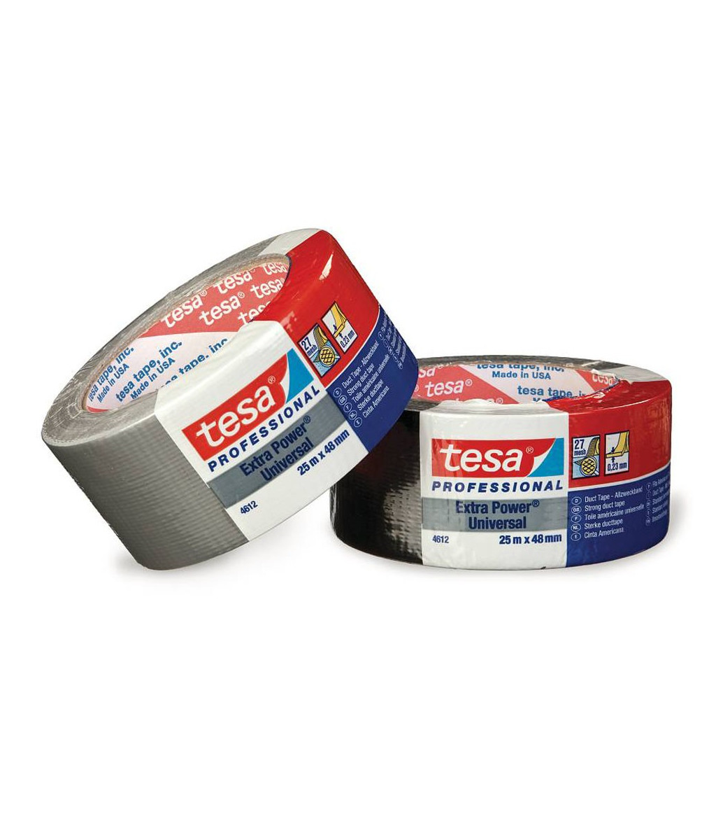 Silicone Tape 25 mm x 3 m / white, blue, black from 17,95 €