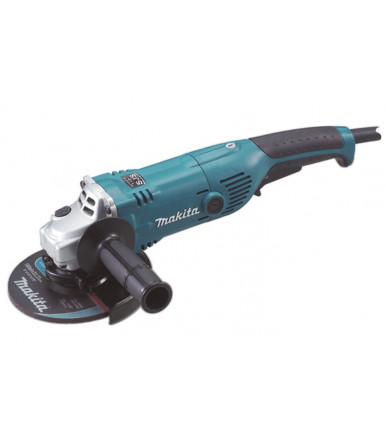 Makita GA6021C amoladora angular 1450W 150 mm