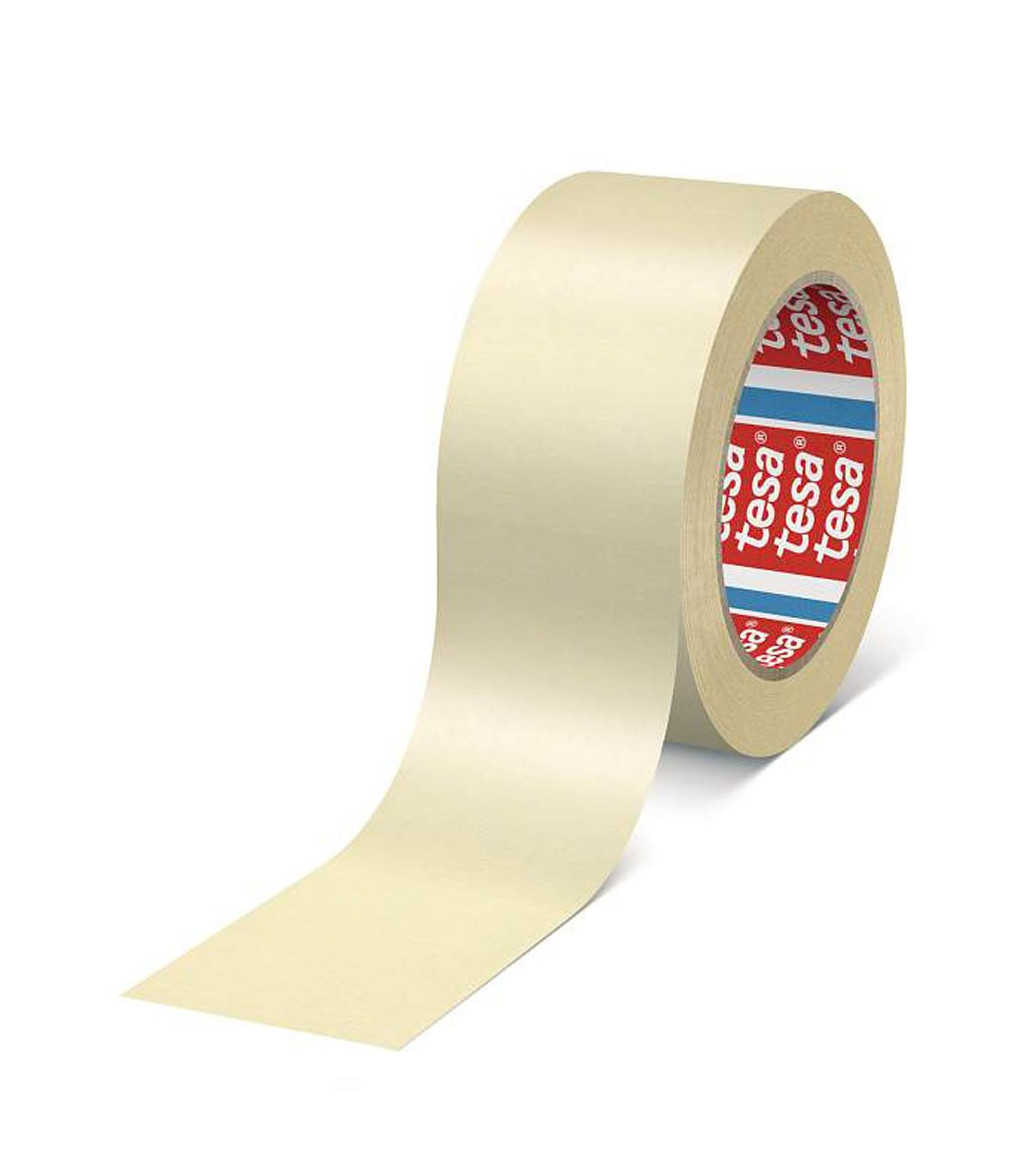 Bison Double Sided Car Tape 1.5mx 19mm Black