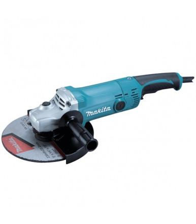 Meuleuse droite électrique 240W 6mm GD0603 Makita