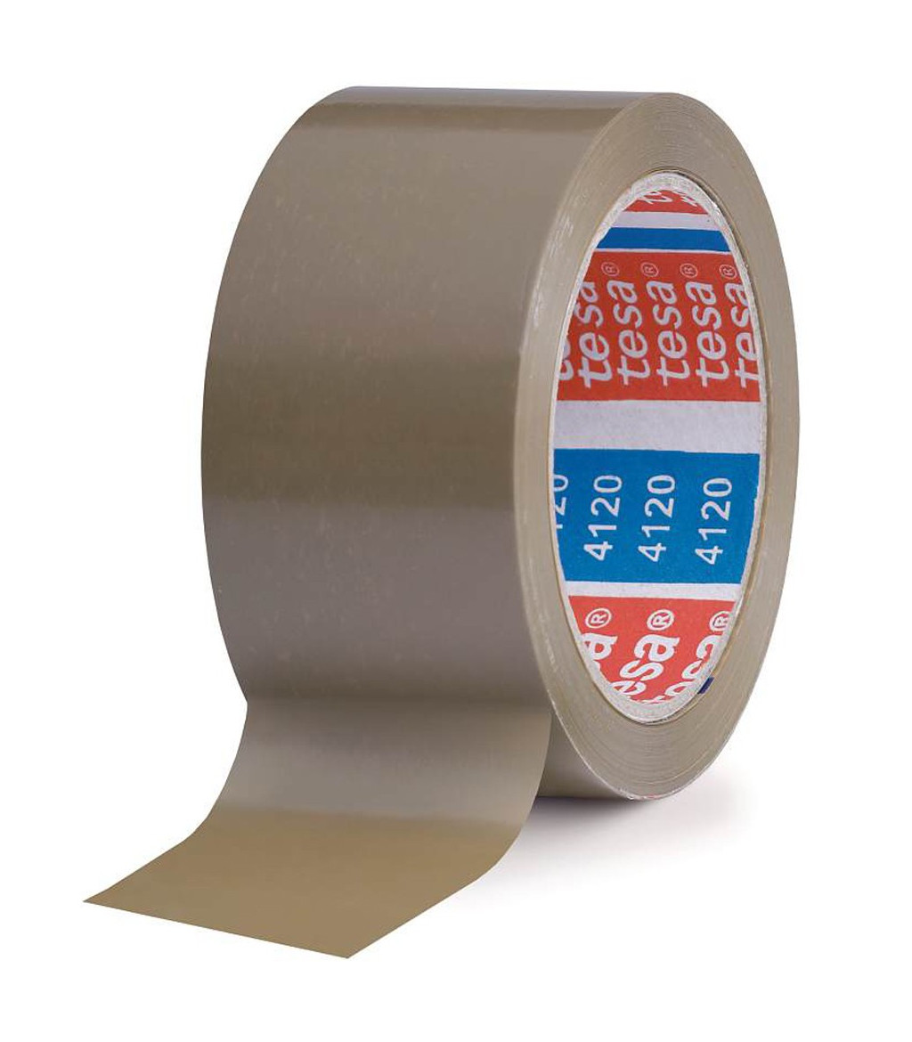 Tesa cinta de embalaje 66 M X 50 mm transparente