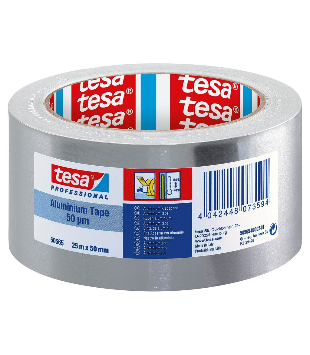 Tesa 51025 PV10 Nastro Isolante per Vano Motore e Zone Calde (125°C)