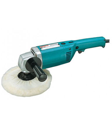 Lucidatrice Makita 9207SPB