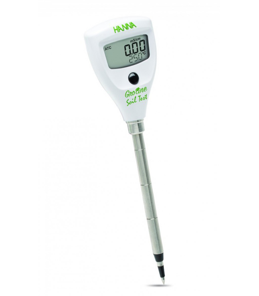 Hanna Foodcare Thermistor Thermometer - HI93501