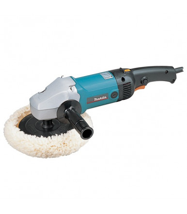 Lucidatrice Makita 9207SPB