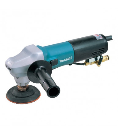 Levigatrice - Lucidatrice ad acqua Makita PW5000CH