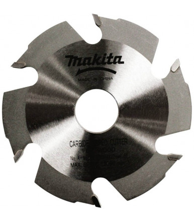 Makita B-20644 Cutter blade for biscuit jointer 100x22 mm