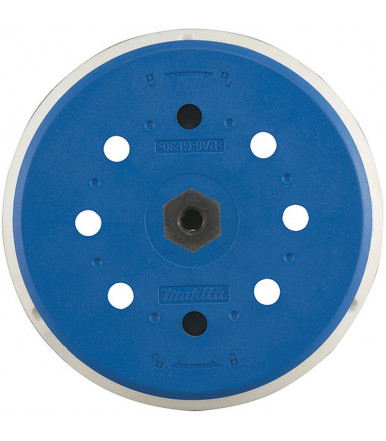 Disque à tronçonner Ø 125 mm, épaisseur 1,6 mm P-53039 pour métal