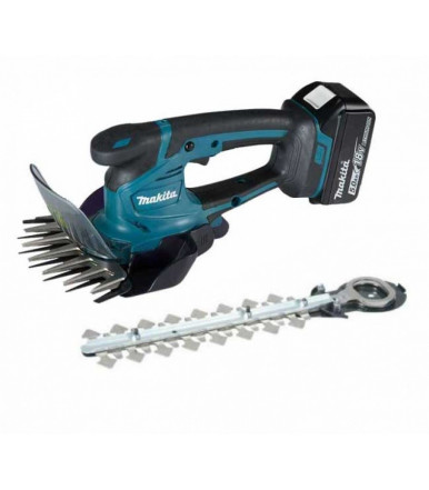 Tagliabordi 18V Makita DUM604RTX