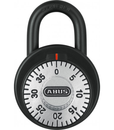 Abus Combi Cadena à combinaison 78