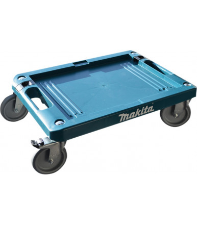 Makita P-83886 MAKPAC Chariot-Base pour Coffret