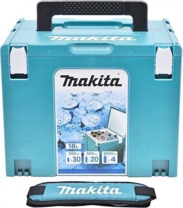 makita cool box