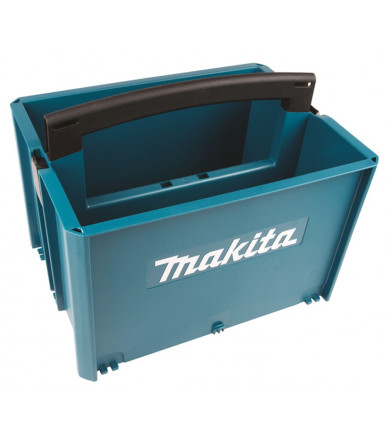 Makita MAKPAC Coffret pour outils