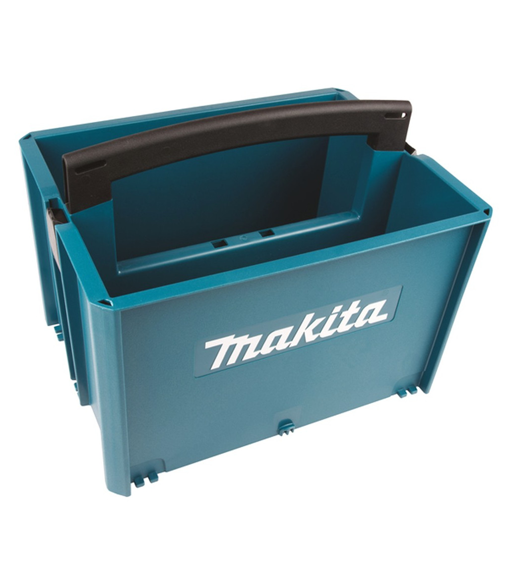 Åbent Våd fryser Makita P-83842 Toolbox
