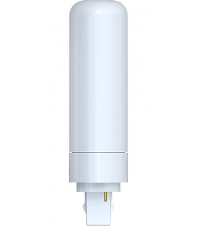 Lampadina LED/PL PBT - 10W G24 6400K SkyLighting