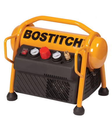 Compressore Stanley Bostitch MRC6-E