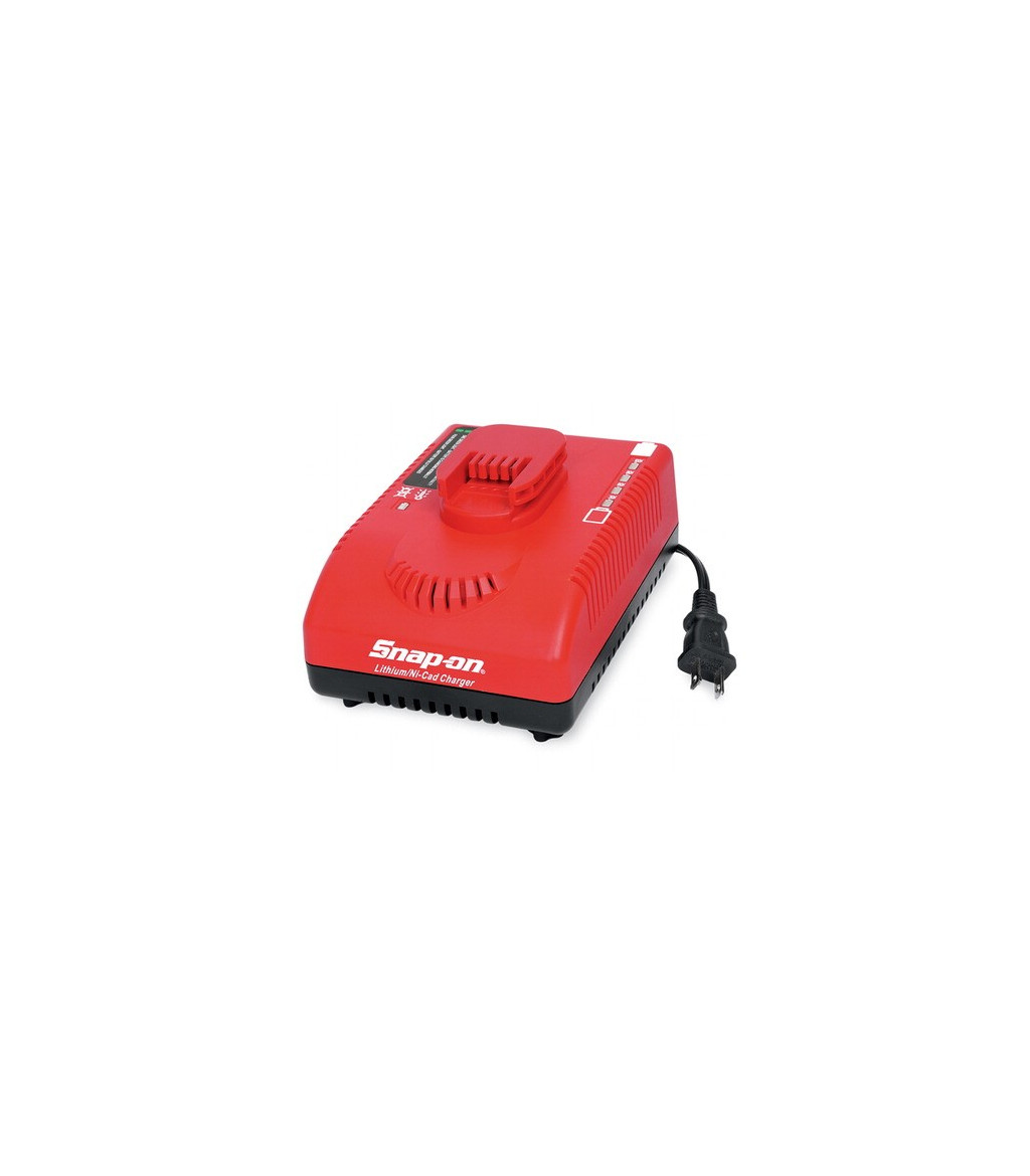 CTCFE620 Snap-On Battery Charger 18V DC, Lithium
