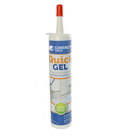 Contact QUICK GEL Gel aislante componente único 300 ml