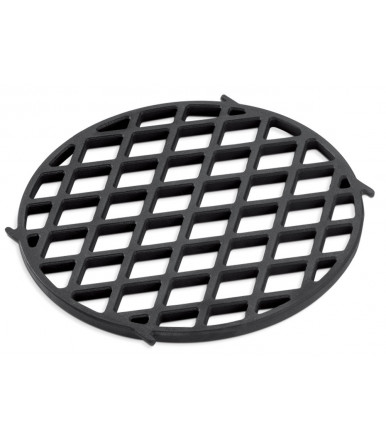 Weber Grille foyère 7441 pour barbecues à charbon Ø 57 cm