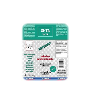 Colle MMA Clear, Colle Methacrylate MMA Clear