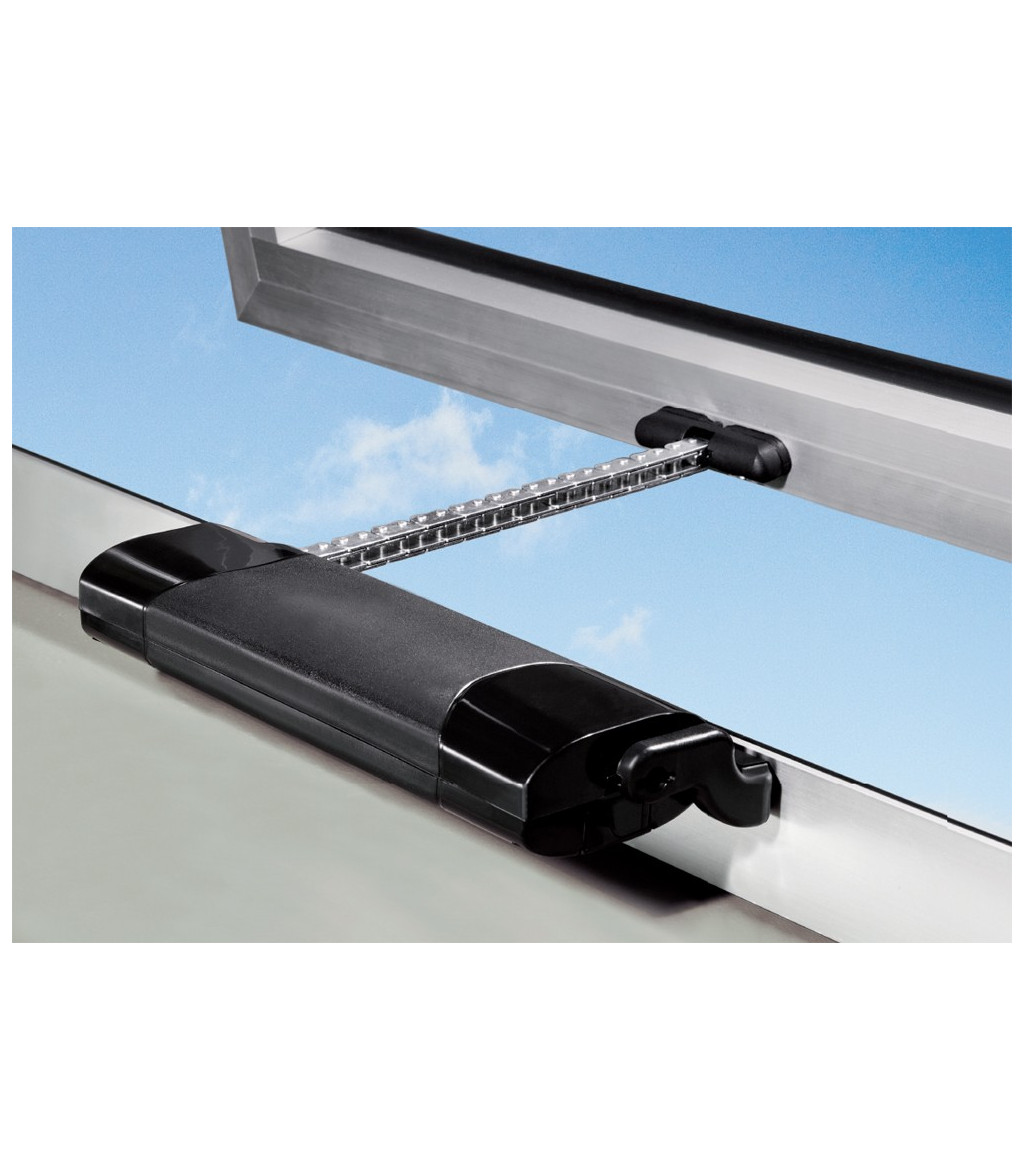 ACTUATOR SMART Electric Chain for inward & outward opening windows made Italy 
