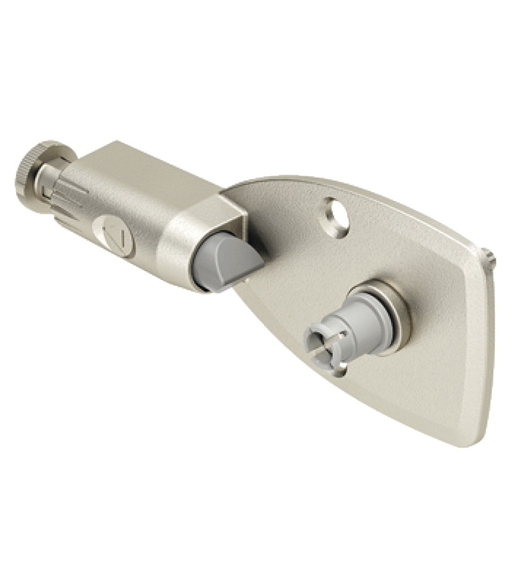 Hafele 373 69 799 Soft Closing Mechanism For Maxi Flap Fittings