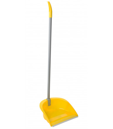 Folding Dustpan