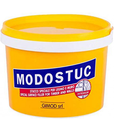 MODOSTUC mastic pour bois et mur