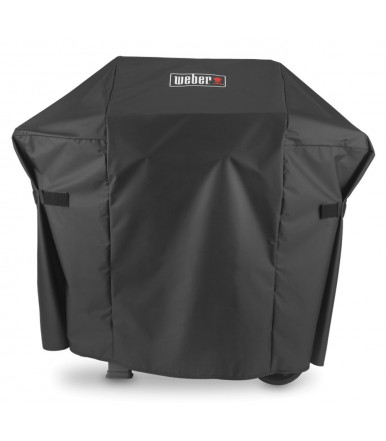 Weber Cubierta Premium para Weber Q Serie 300 y 3000