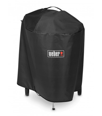 Weber Housse Premium pour Weber Master-Touch Premium 57 cm