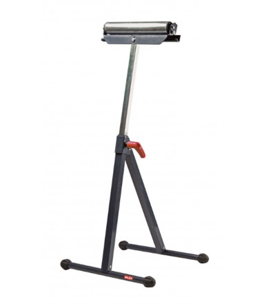 Valex Caballete con Soporte de Rodillo hasta 80 Kg