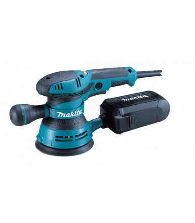 Levigatrice orbitale Makita 5041