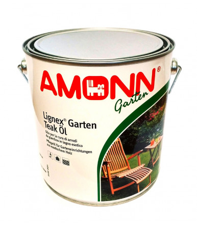 Amonn Lignex Garten Teak Oel Aceite protector