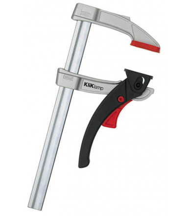 Bessey KLIKLAMP Hightech Presse légère à serrage rapide