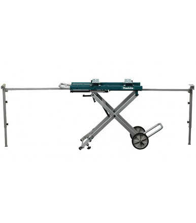 Makita TR00000001 MAKPAC Trolley für Koffer