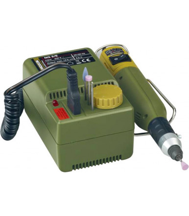 Proxxon MICROMOT mains adapter with variable speed control NG 2/E