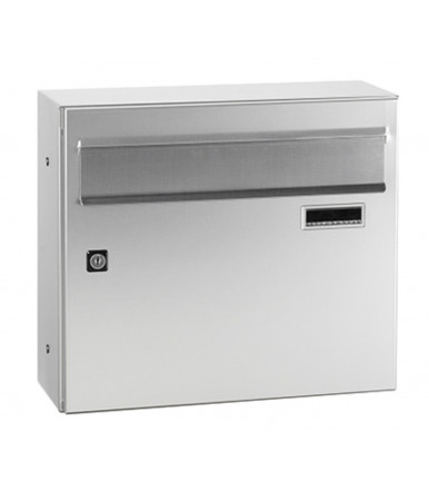 Single Mailbox for internal and external art.IN.24.544 JNF